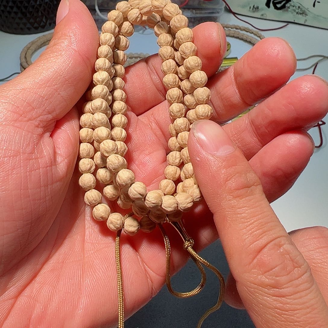 柏香籽/百香籽吊坠大*种