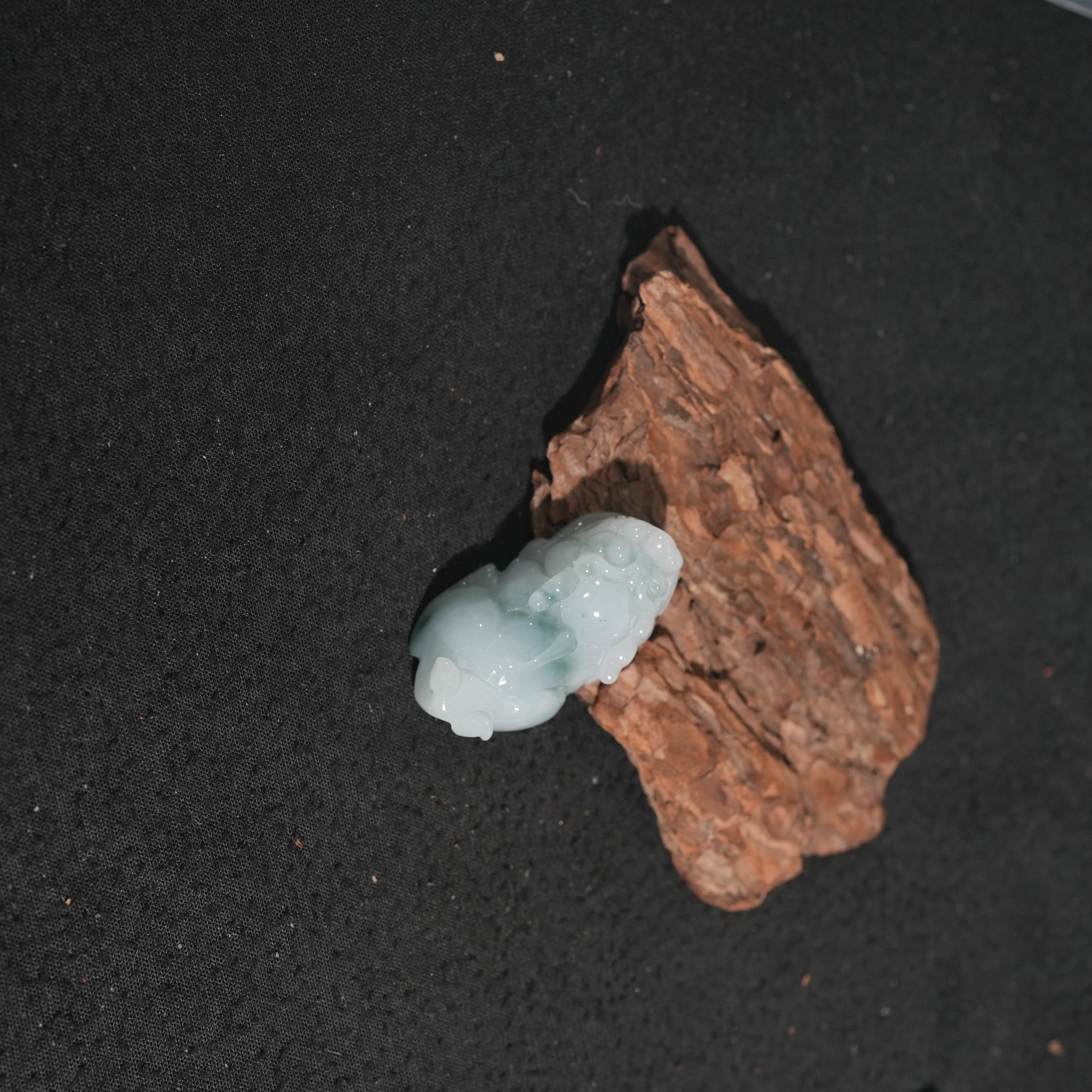 非金属锦纶吊坠 香港王老板-饰品吊坠8z479