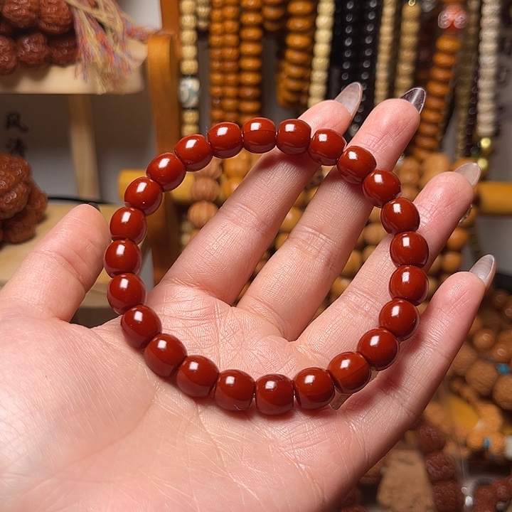 临***月吊坠猴头核桃老型