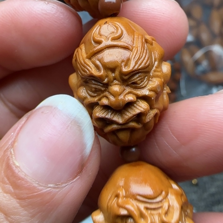 橄榄核吊坠橄榄菜等经济作物