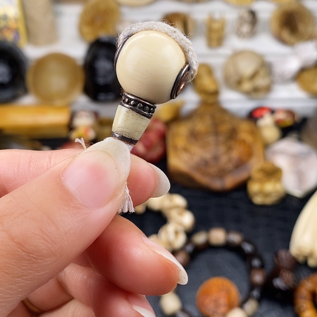 其他驼骨老料器三通16