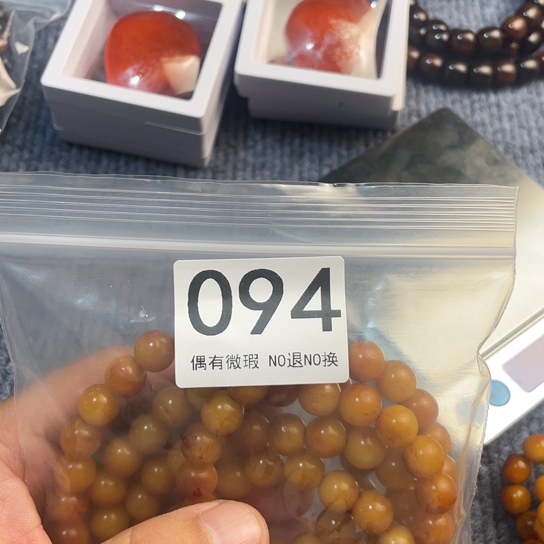 大理石磁石饰品、饰品、饰品、094