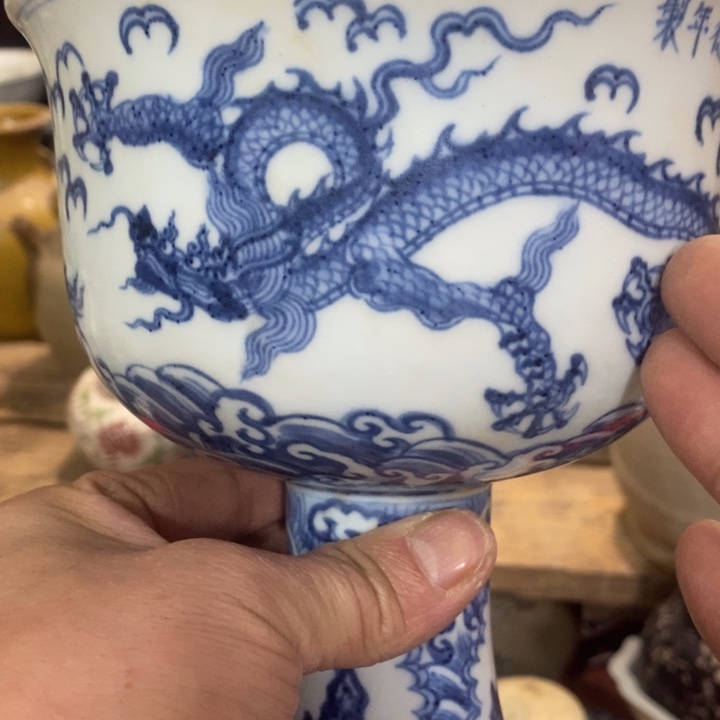 瓷片宋**韵景德镇陶瓷现代艺术