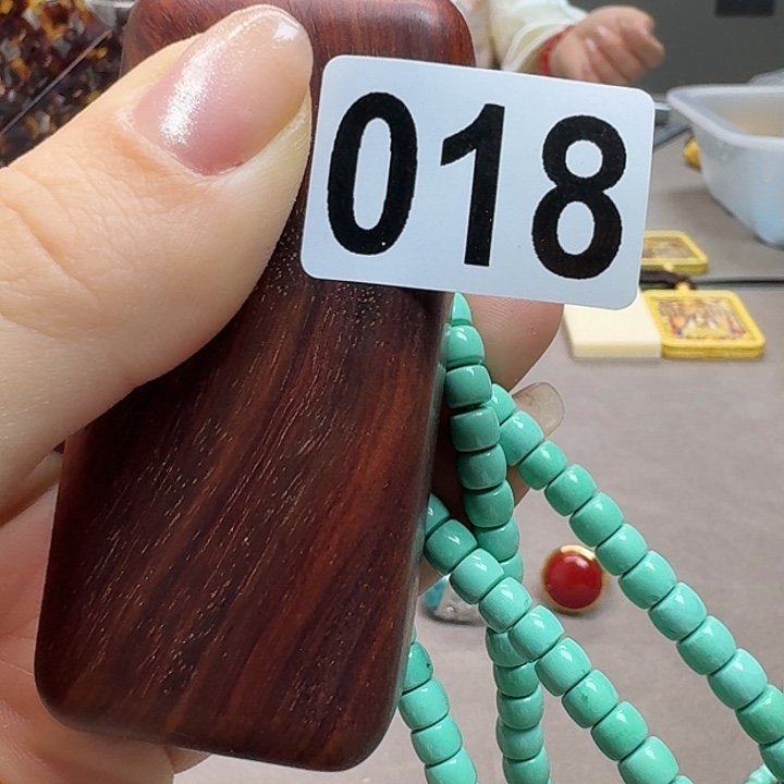 大果紫檀（缅甸花梨）