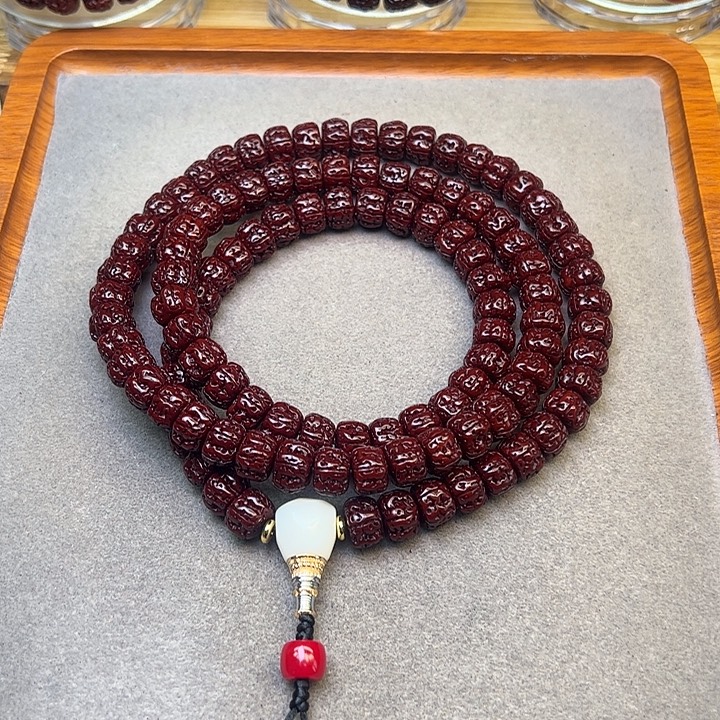 金刚菩提吊坠金刚11