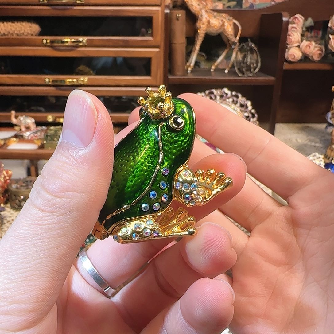 手工制品默认微瑕