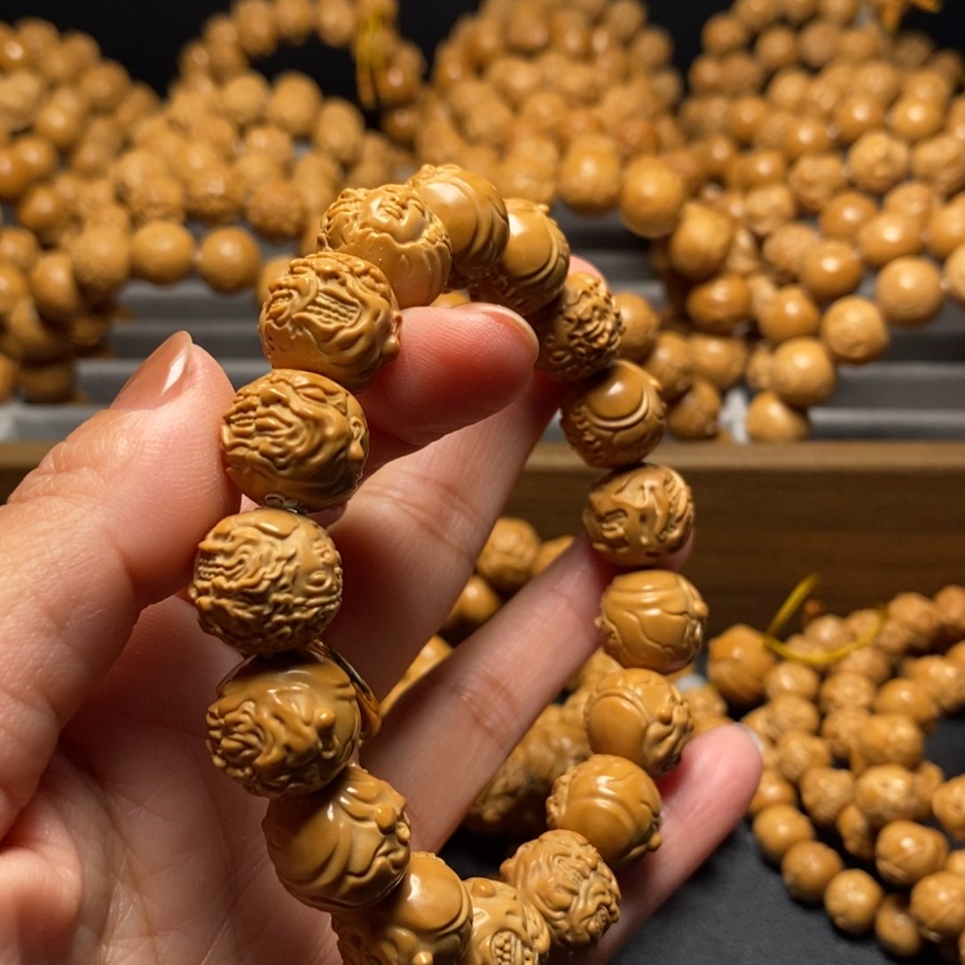 手串猴头核桃夺面恶僧1.4