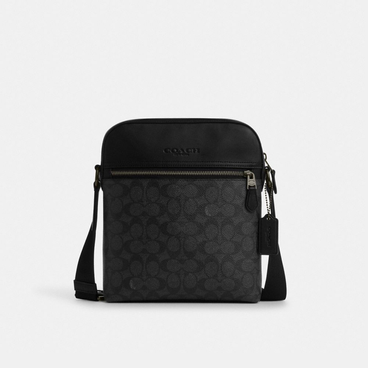COACH｜【全国联保】蔻驰 Houston 22系列单肩斜挎相机包