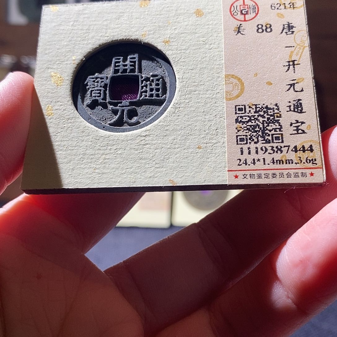 贝壳11 恭喜发财恭喜发财