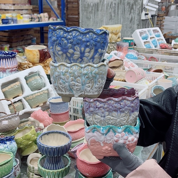 陶瓷正品数量有限