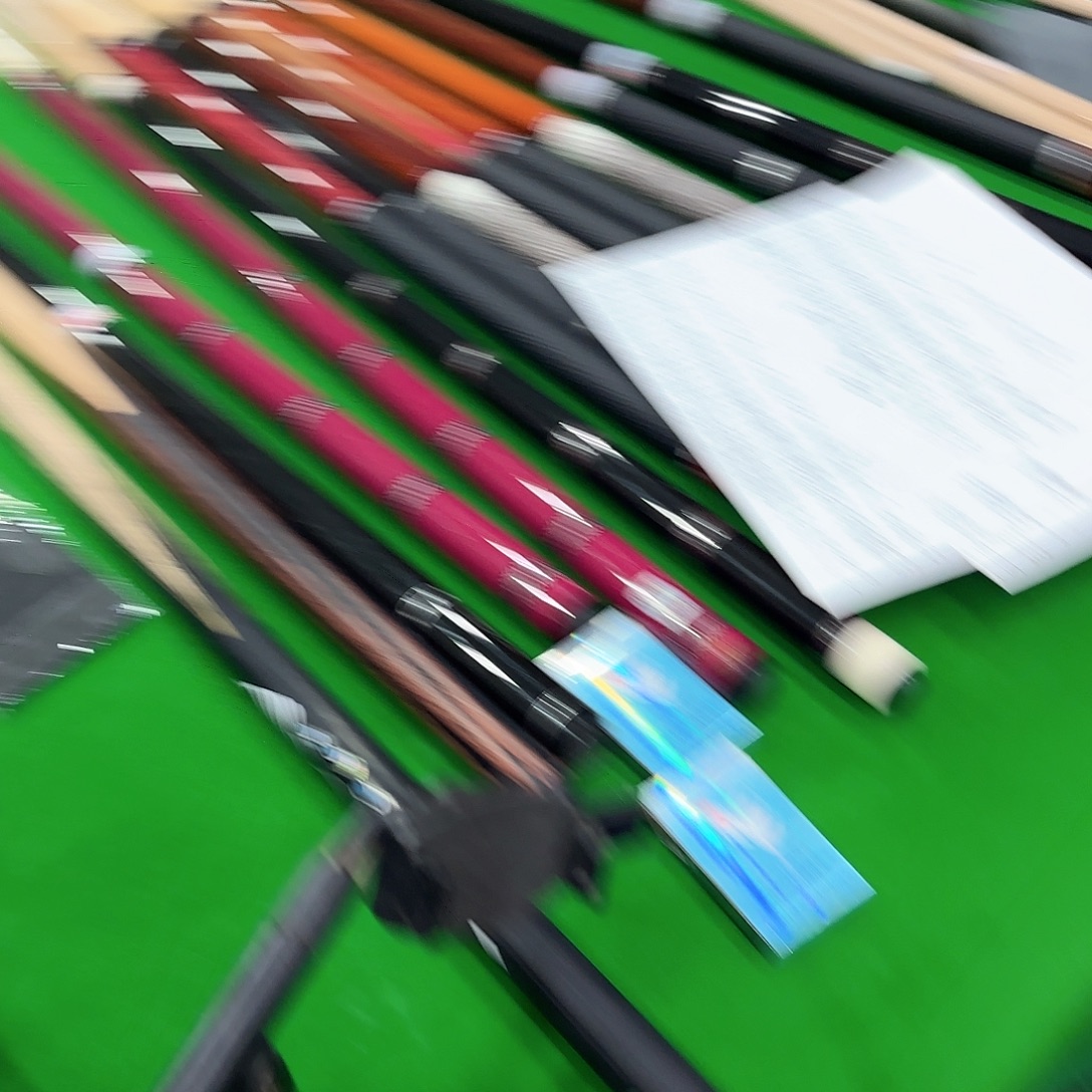 青***春白蜡木长款单后把粉色