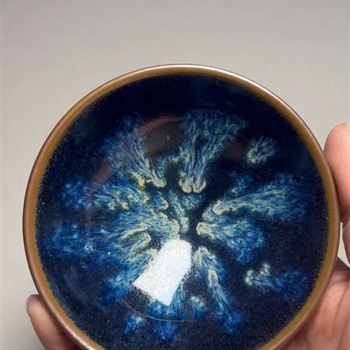 【闪购商品】茶盏-86.............