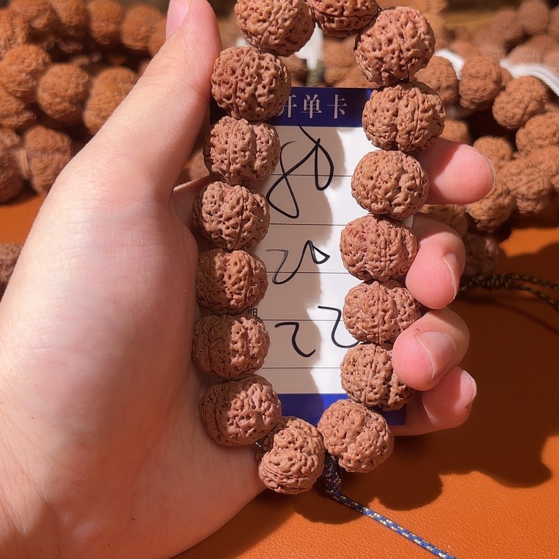 吊坠金刚菩提022金刚