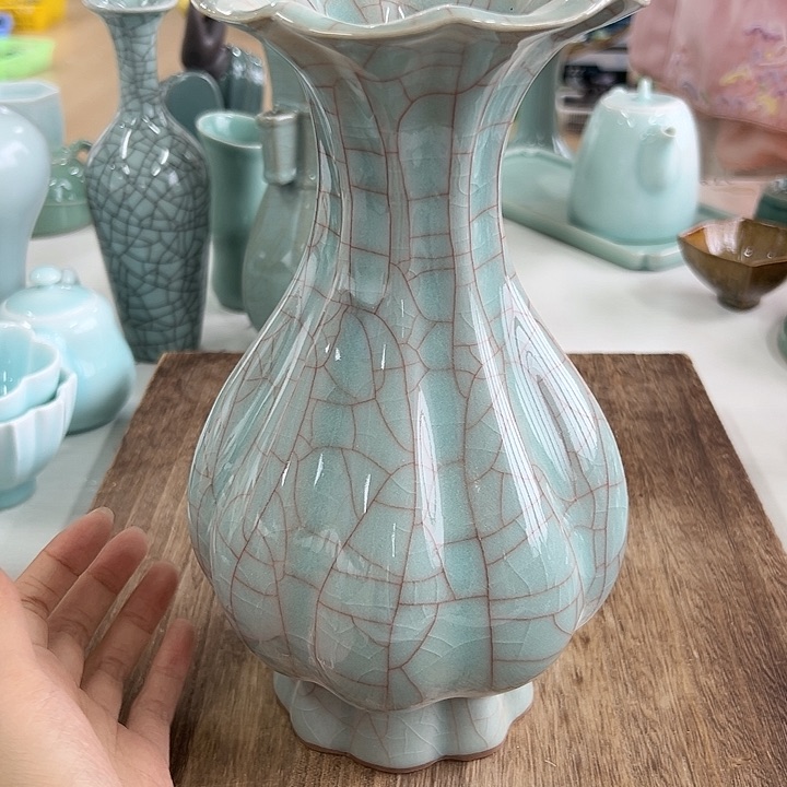 小米直播间福利款