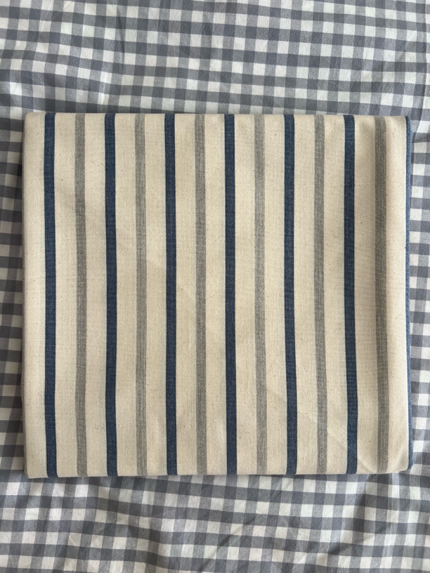 山东纯棉老粗布供货商一手货源