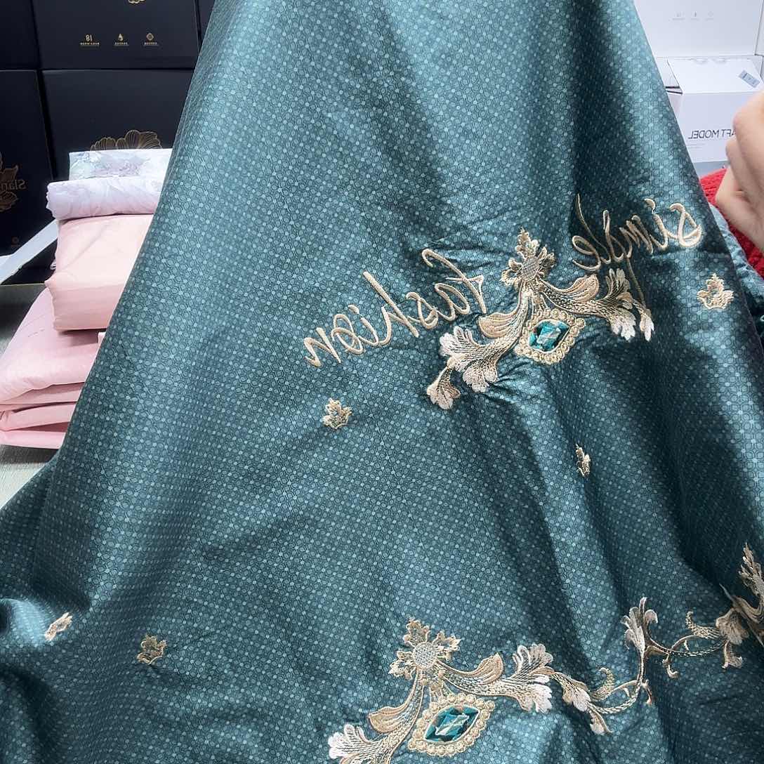 纯棉标准高货四件套