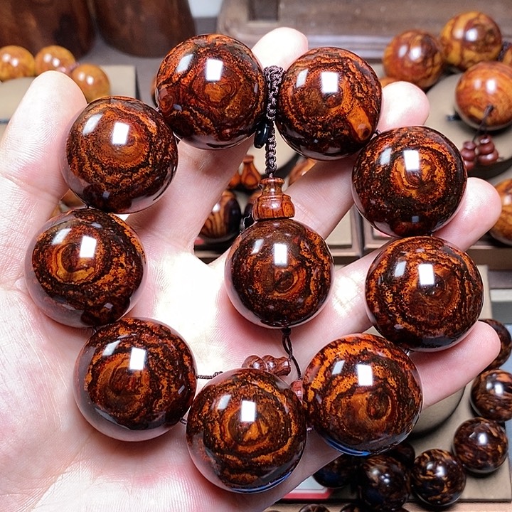 黄花梨/降香黄檀骑**影