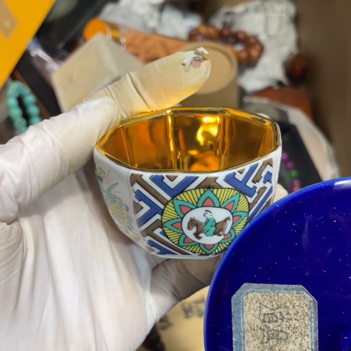 紫砂陶瓷艺术陶瓷艺术陶瓷艺术