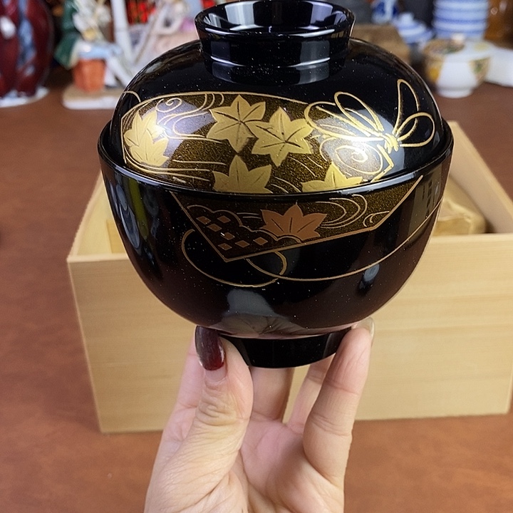 瓷器木器花瓶盘子碗