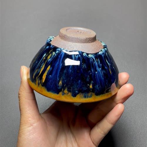 【闪购商品】茶盏-511............