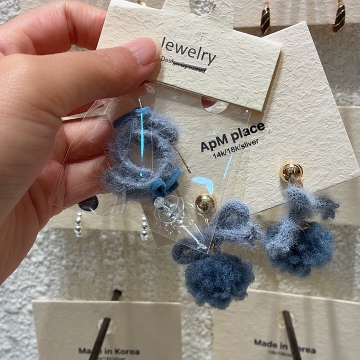 锆石纯铜合金日常简约通勤款