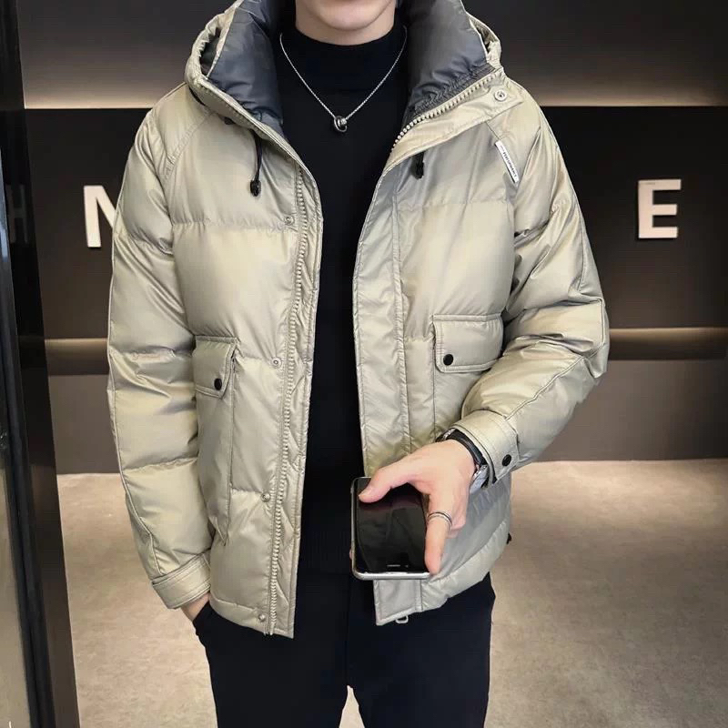 2351大口袋卡色外套a1-2-3