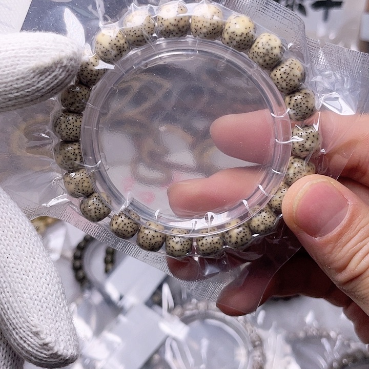 星月菩提手串G060 星月哈哈哈10