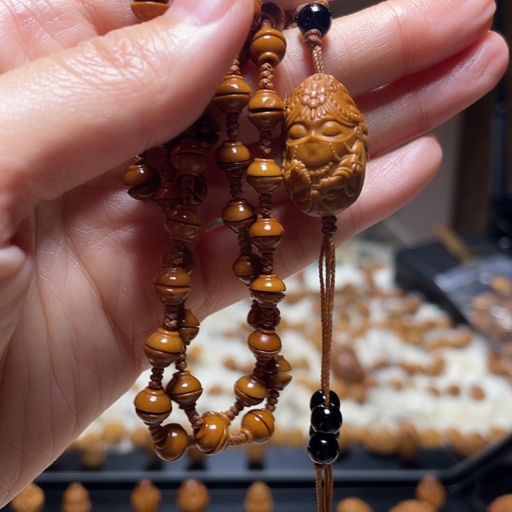 吊坠橄榄核橄榄 橄榄