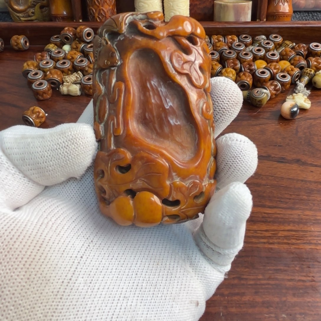 驼骨手串/手链骆驼骨