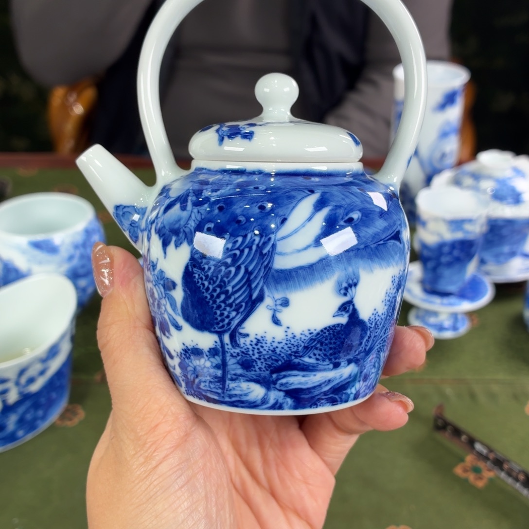 九鸣瓷艺九鸣瓷艺