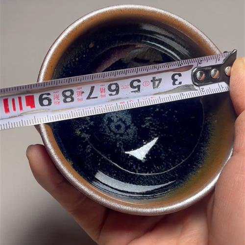 【闪购商品】茶盏-314............