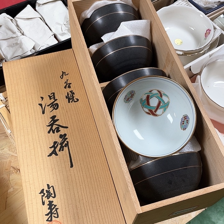 瓷片033 精美瓷器，保真正品