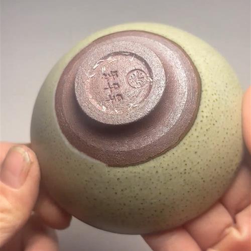 【闪购商品】茶盏-124............