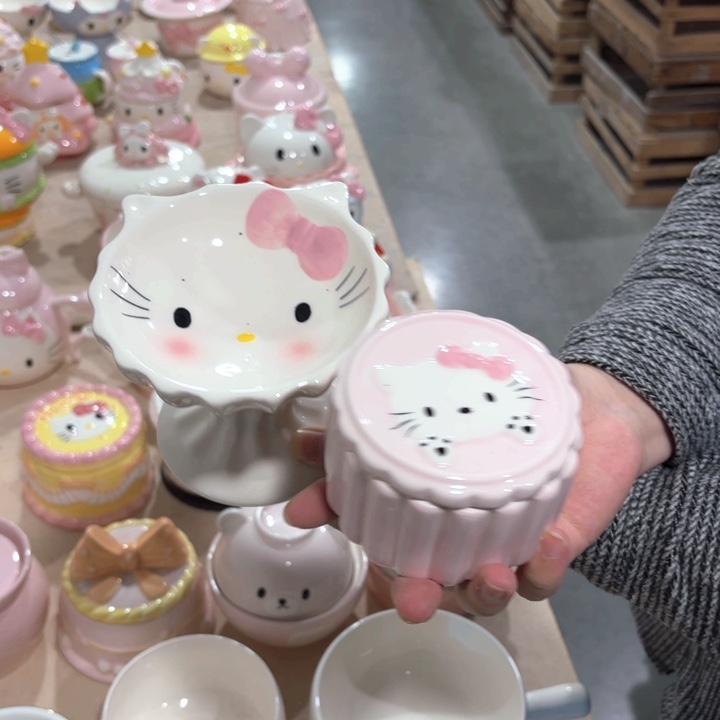 摆件陶陶瓷摆件欢迎光临