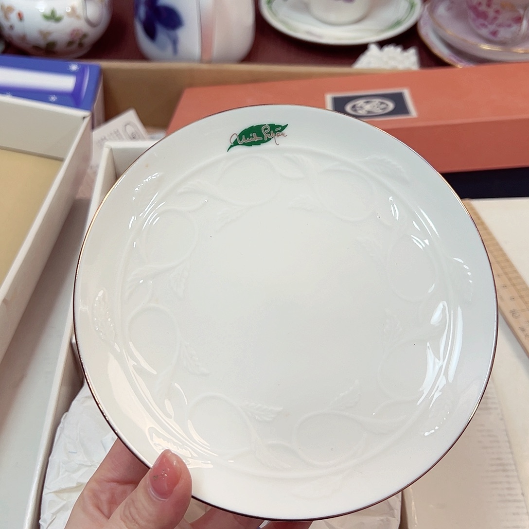 瓷片咖啡杯是你喜欢