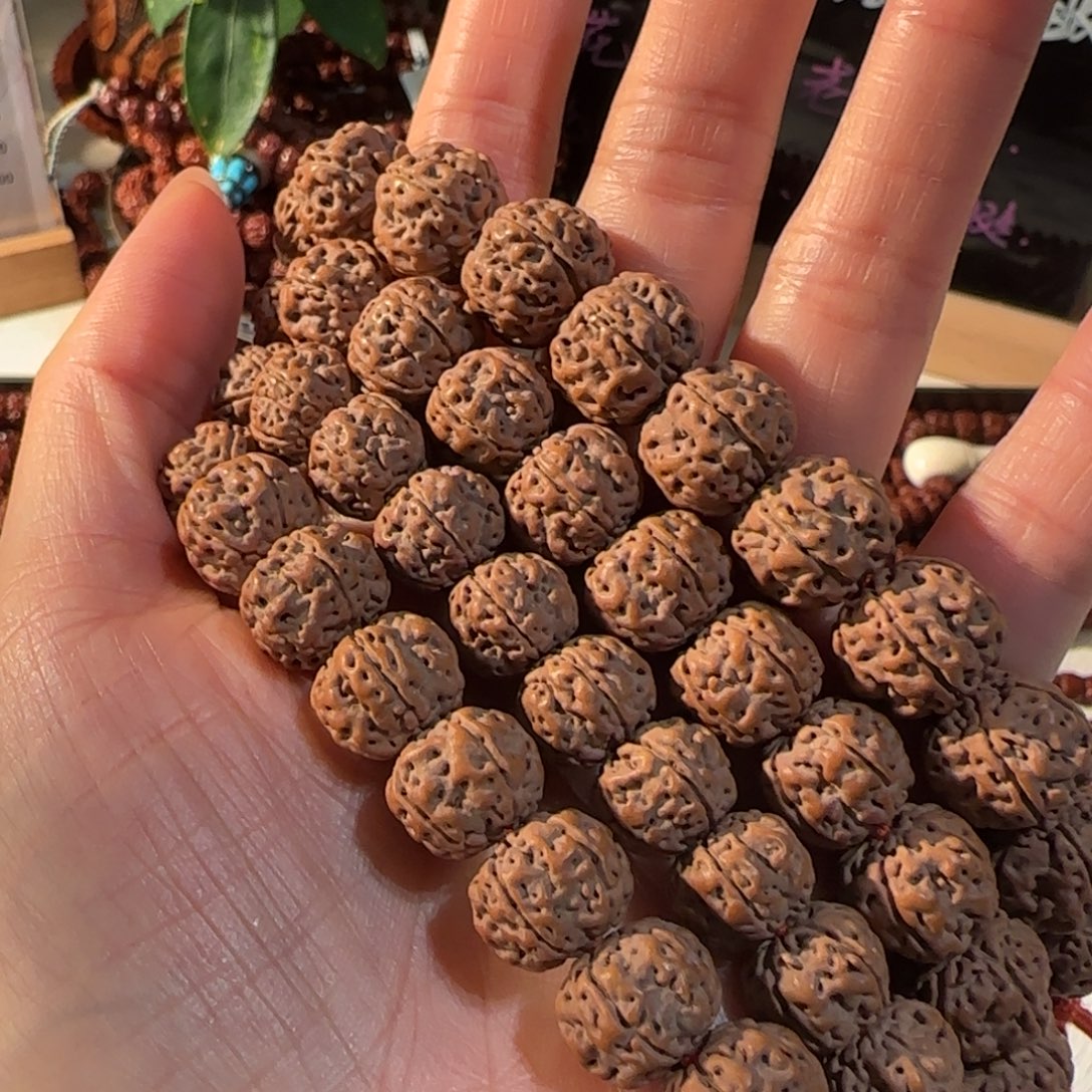 吊坠金刚菩提123456