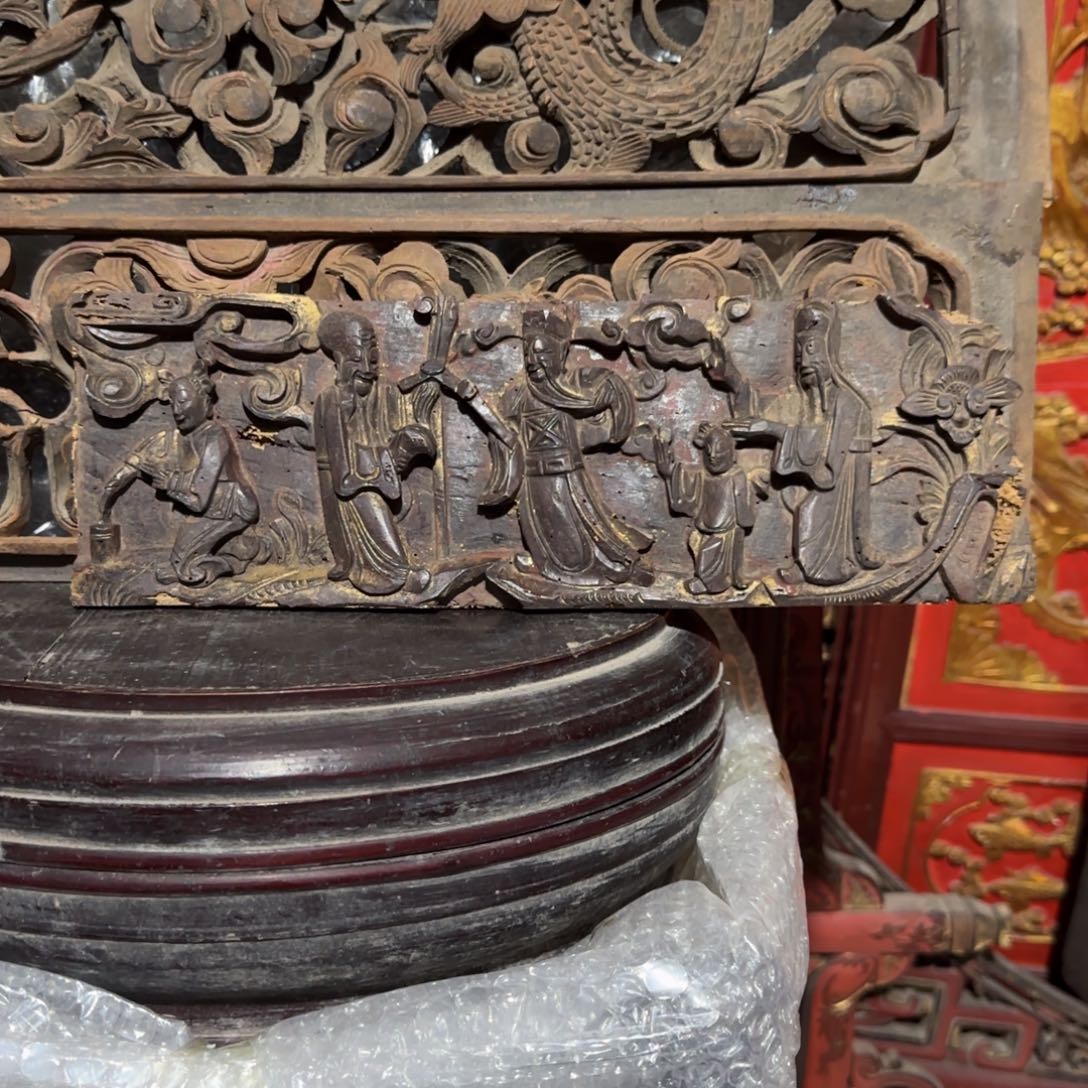 爵***醺核桃木/黑胡桃（胡桃木）