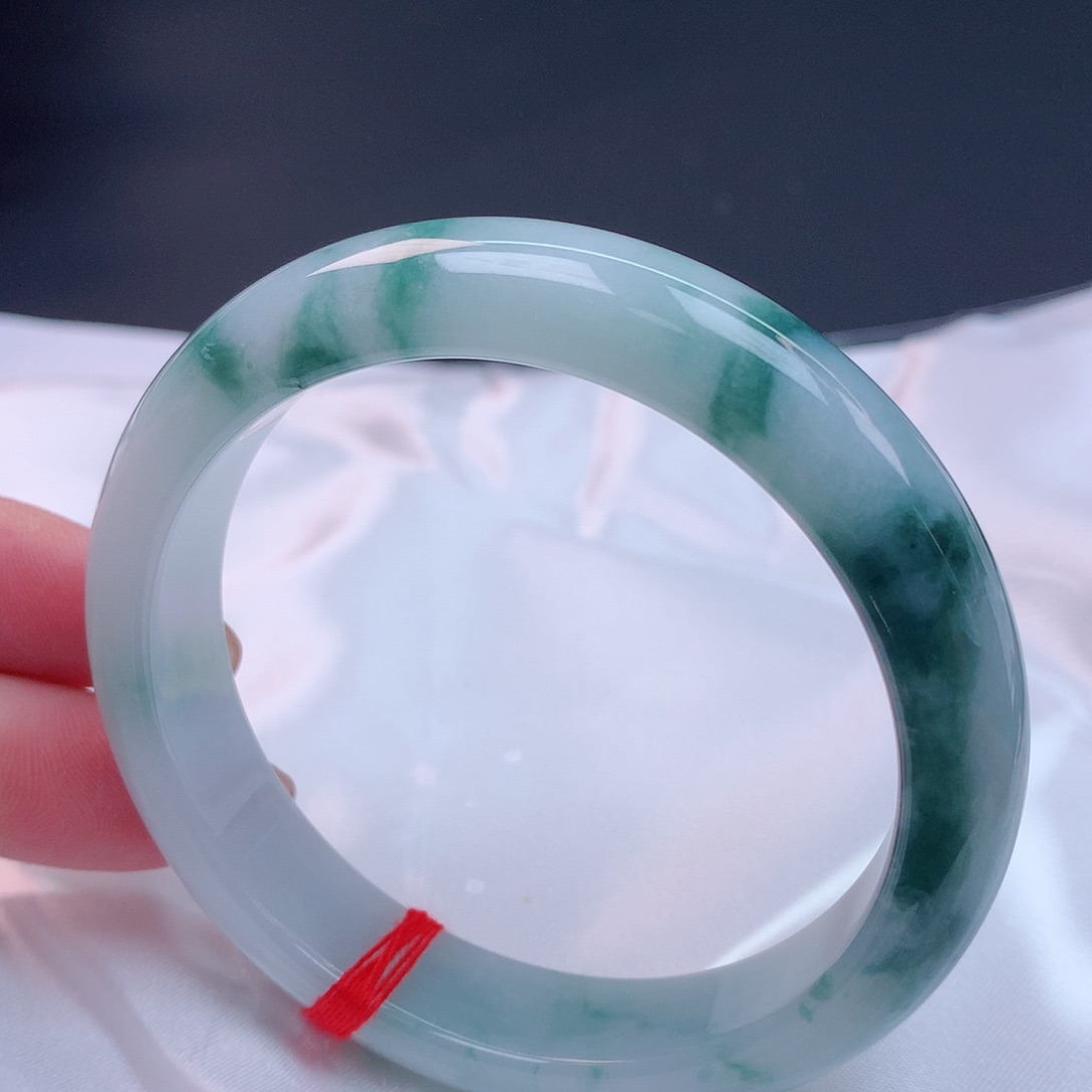 【闪购商品】未镶嵌手镯翡翠59