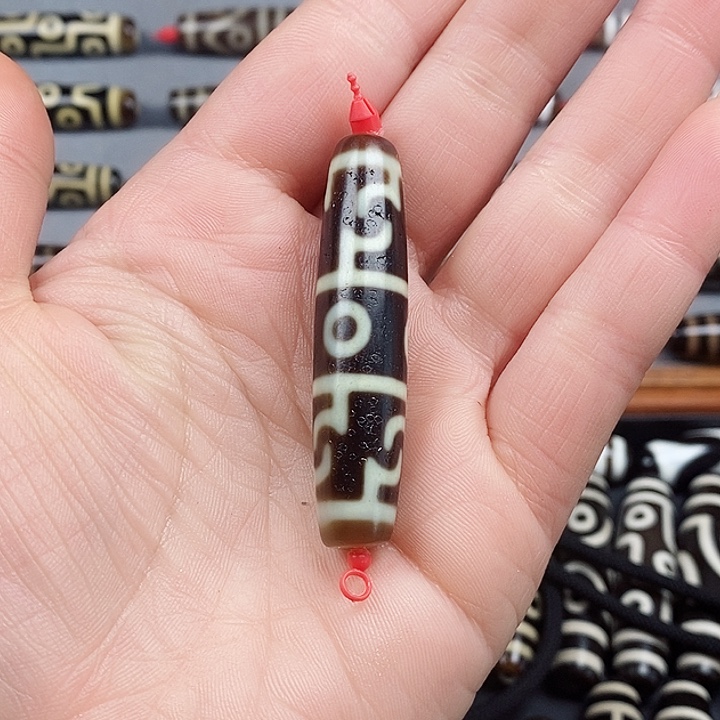 未镶嵌颈饰玛瑙/玉髓琑*