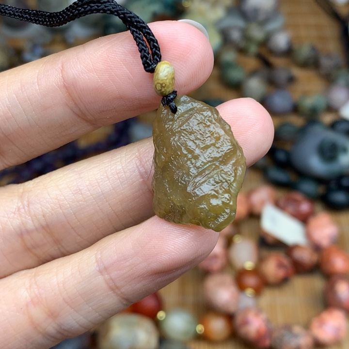 玛瑙/玉髓珠宝半成品未镶嵌s**l