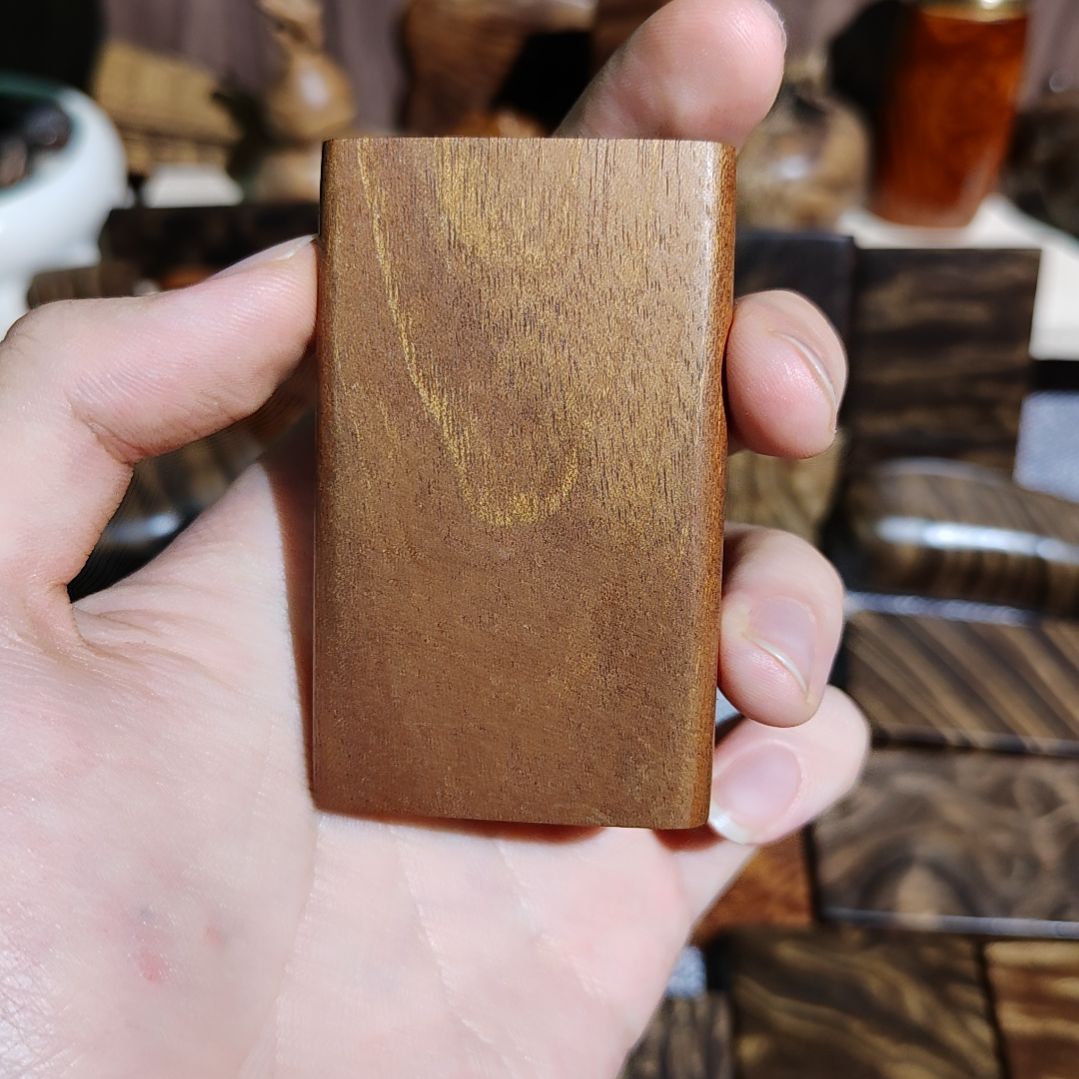 天***蓝金丝楠金丝楠木小叶桢楠无事牌