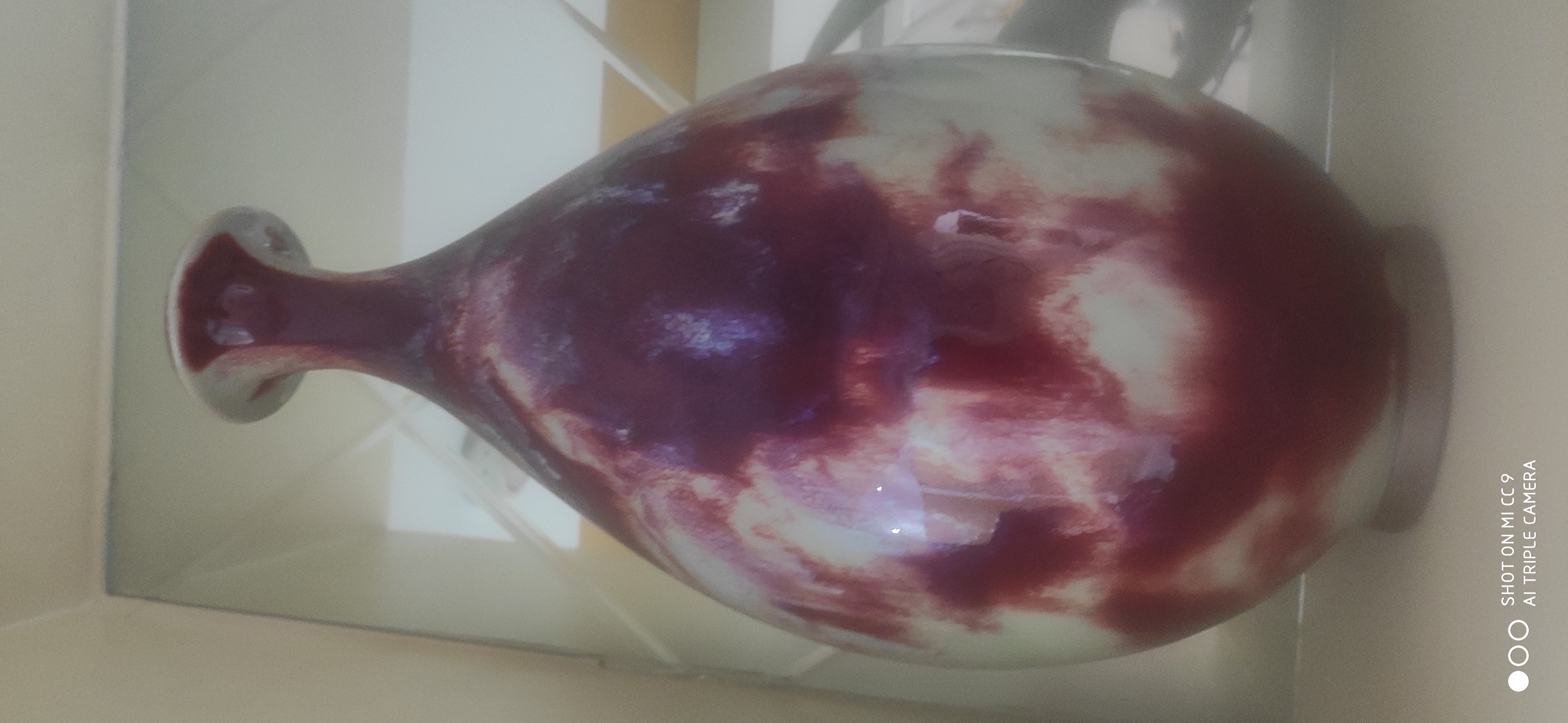 新号开播瓷瓶一个