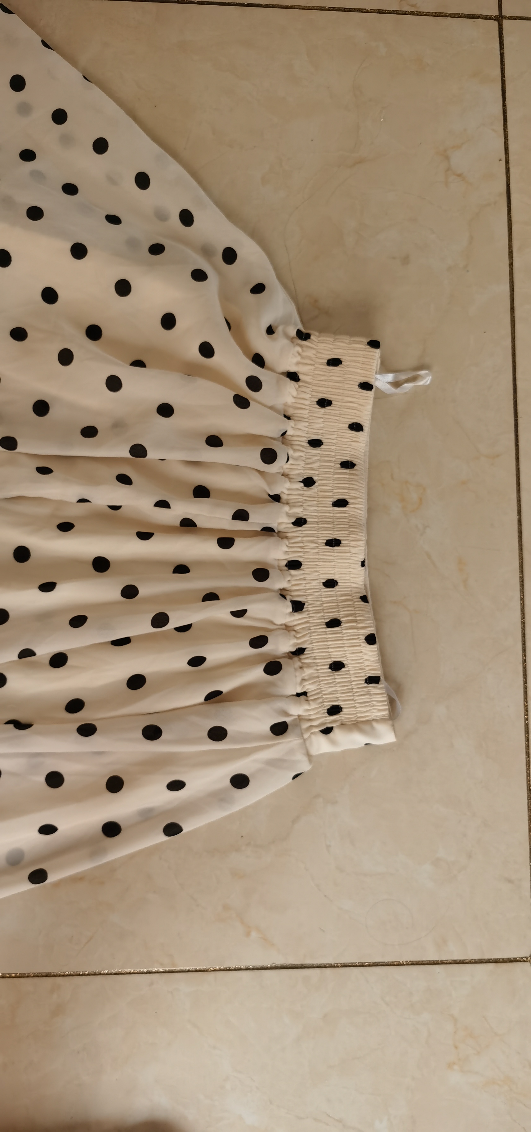 3非商品链接以直播间扣号为准百褶女装半身裙白色裙子半裙