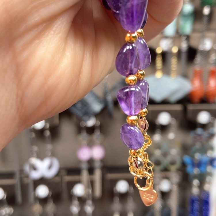 【闪购商品】翡翠耳饰未镶嵌甜****sh ul晶