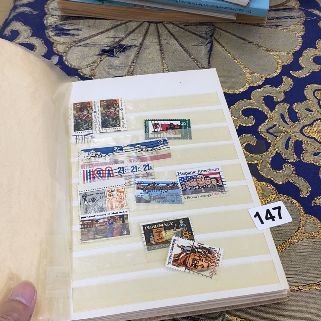 外国邮票外国邮票