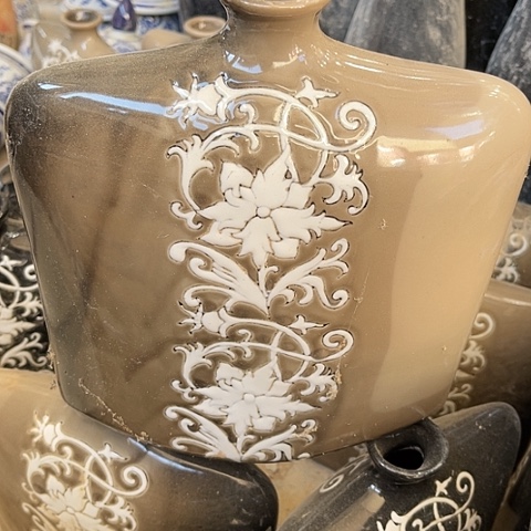 摆件陶瓷制品摆件…