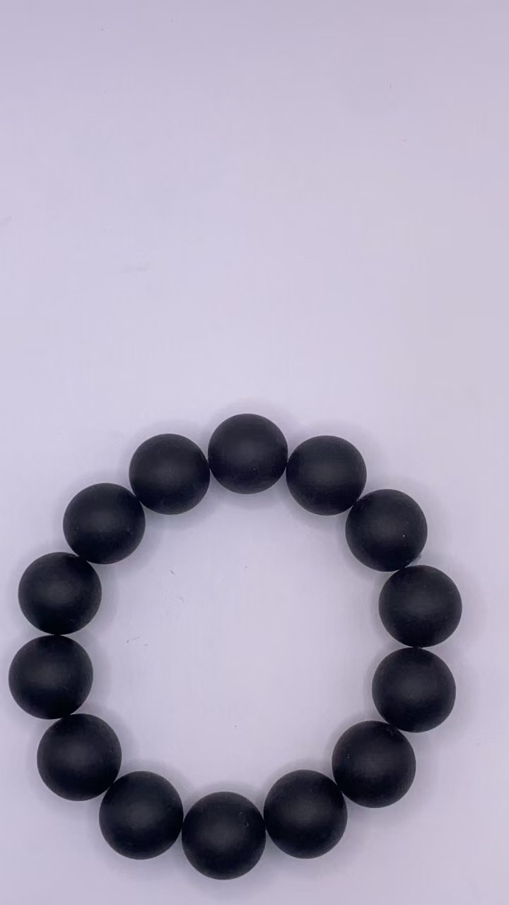 YY82【恒利】精美时尚大气搭配手串（多样性发其一）