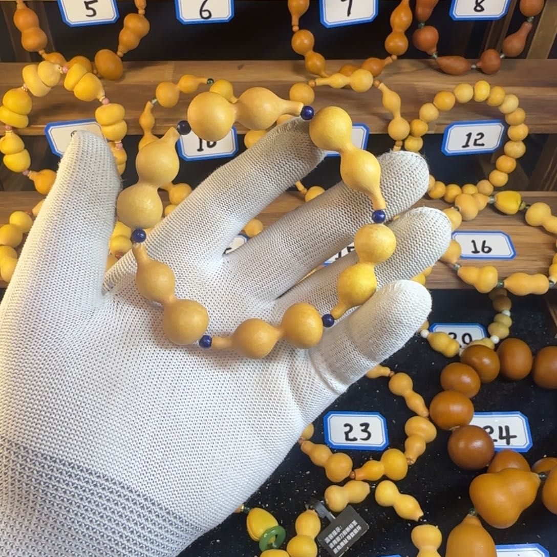 泡***糖葫芦手串天津嘴款式精选