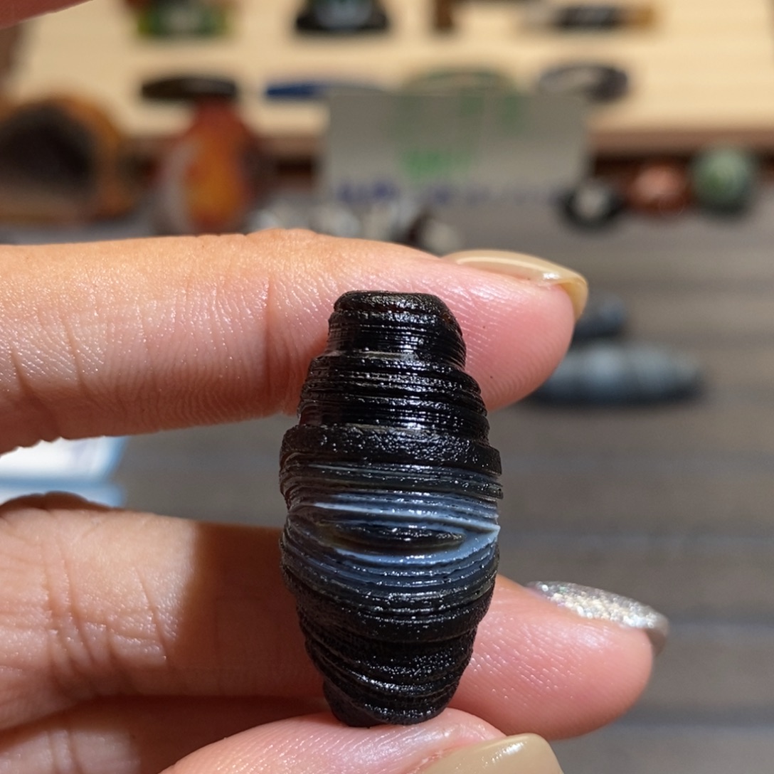 新***线未镶嵌手链玛瑙/玉髓