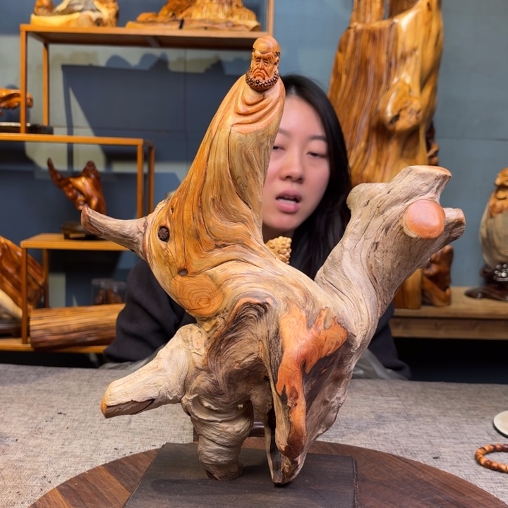 柏木（崖柏）关注一下